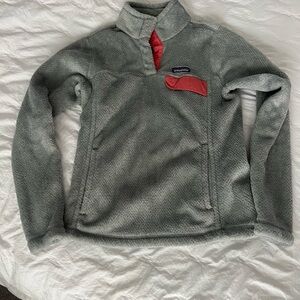 Patagonia Fleece